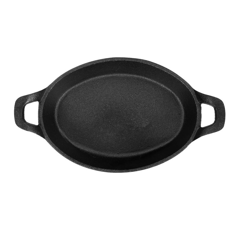 Non-Stick Specialty Pan