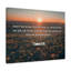 Whatsoever We Ask 1 John 5: 15 Christian Home Decor Scripture Art-1116221336