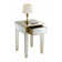 Claybrooks End Table with Storage