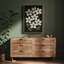 Art mural encadré abstrait rétro antique classique pour chambre à coucher-1500946648-1500946651