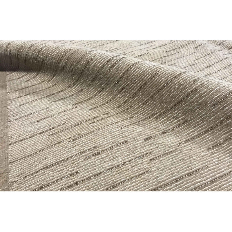 Matiere Azm One-of-a-Kind 5'2" X 6'11" Area Rug