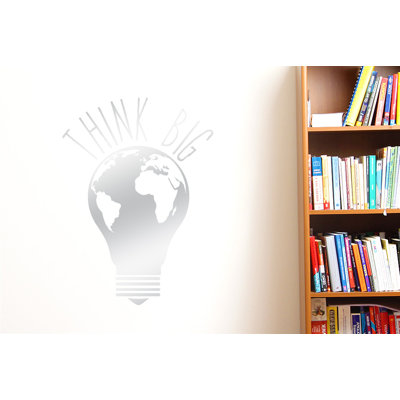 Wall Decal
