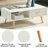 Modern Minimalist Coffee Table  for Living Room-2106563067