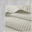 Ensembles de literie réversible en coton riche simple TG Farmhouse Comfort For Home