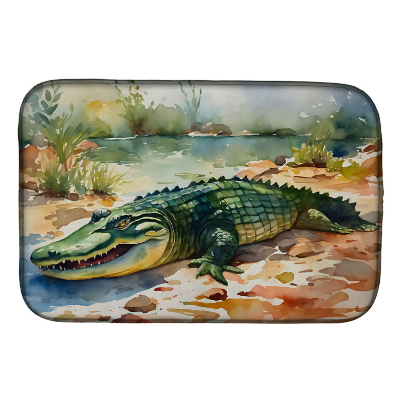 Drying Mat