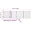 Talala Solid Wood Dog House Door-669352085-669352082