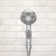 Napa Multi Function Handheld Shower Head