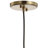 Rochelle 1 - Light Single Pendant-87699774
