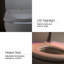 Eir™ Comfort Height™ Elongated Toilet-98126874