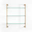 Collette Nolan 3 Piece Tiered Shelf
