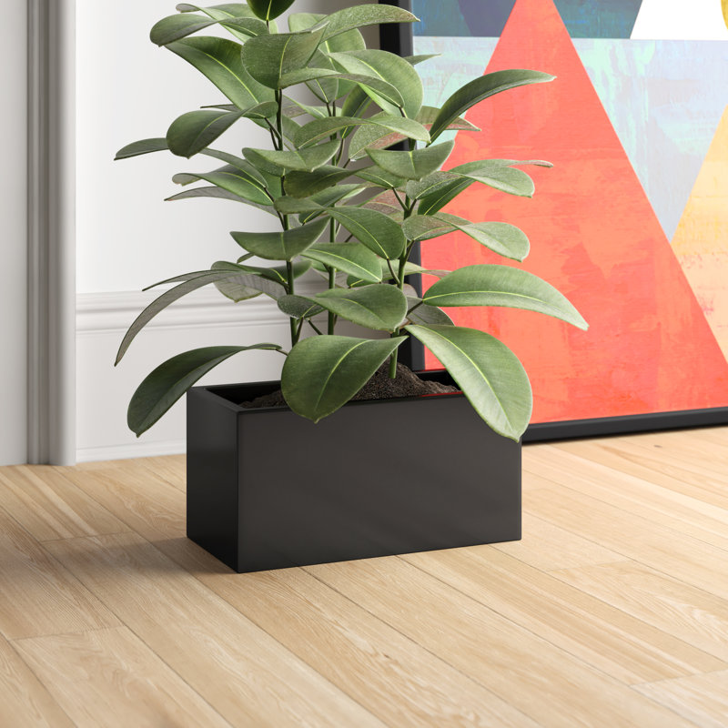 Bahoque Handmade Planter Box