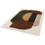 Abstract Area Rug-629472683