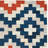 Aalyah Hand Hooked Wool Pile Southwestern Rug-1069401086