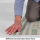 Freya Scandi Hand Woven Wool Rug