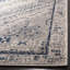 Tapis bleu marine / ivoire Fargo-32706528