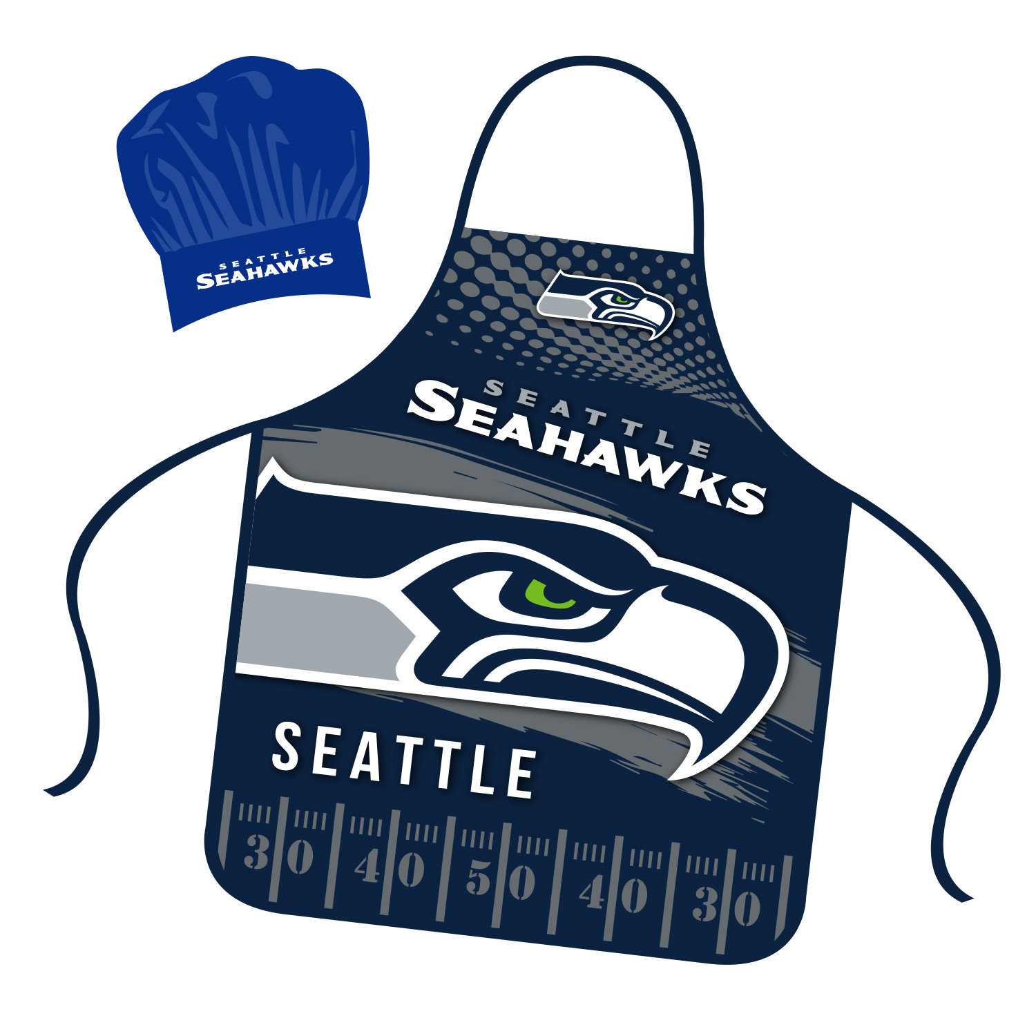 Seattle Seahawks  Officially Licensed Seattle Seahawks Apparel