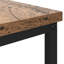 Coffee Table with Drawer Engineered wood Modern Living Room Table-562678263