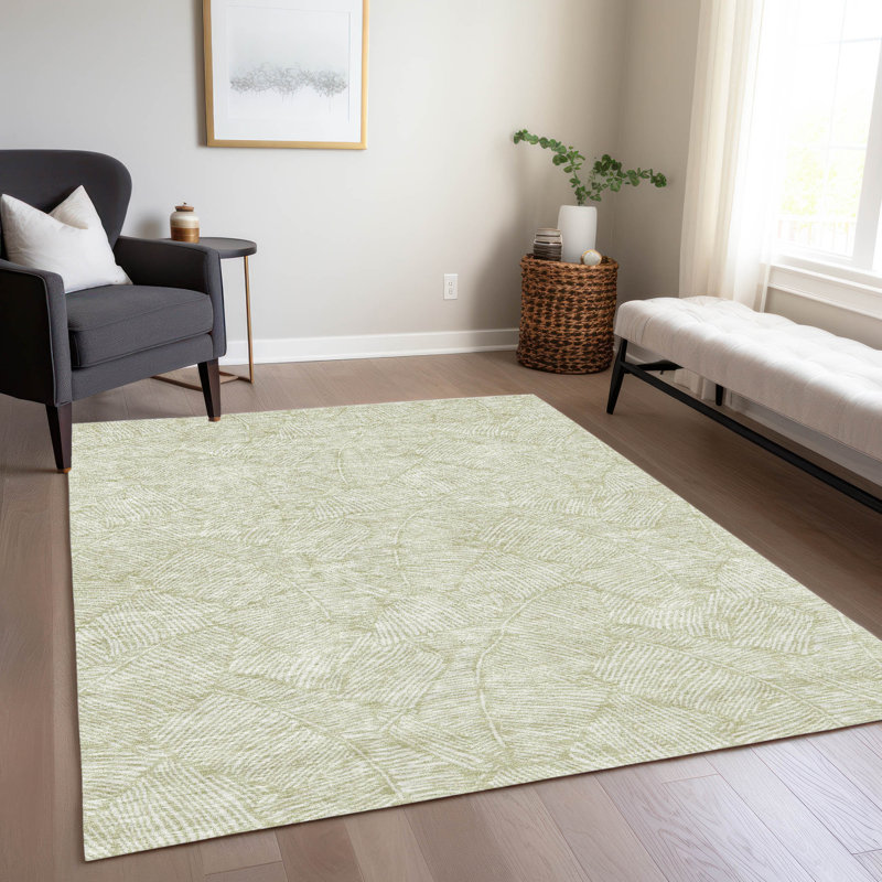 Tapis Colwart, Rectangle 9 pi x 12 pi