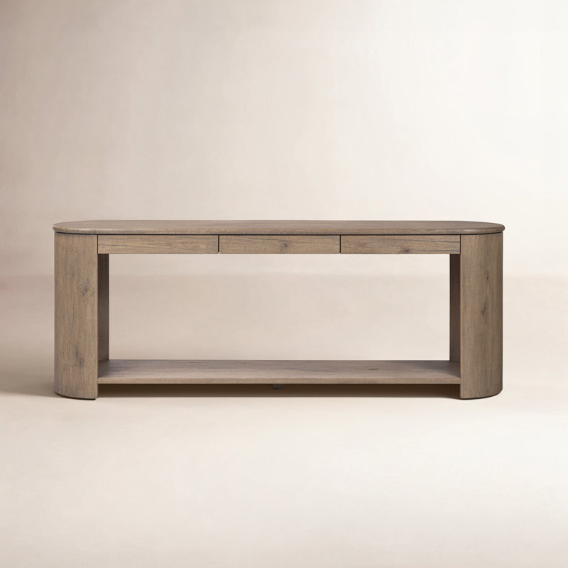 CONTESSA 78'' W Console Table