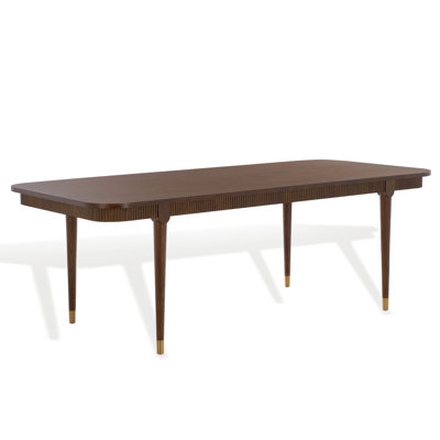 Kaylenne 90 Inch Dining Table