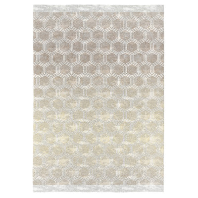 Adena Geometric Area Rug