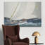 « full deck », peinture sur toile tendue-1116224713