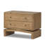 Matthes 2 - Drawer Nightstand