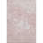 Premium Machine Washable Arnette Pink Rug-65376536