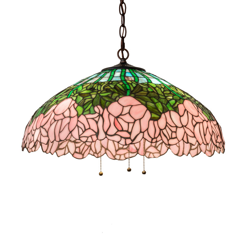Domonic 3 - Light Pendant