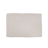 Wren 50% Linen, 17% Cotton, 16% Acrylic, 17% Rayon Rectangle Placemats
