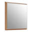 Touete Metal Flat Wall Mirror-32125326