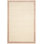 Nepalese Hand-Knotted Cream Area Rug