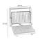 Panini Press and Health Grill