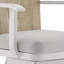 Tabouret de bar et de patio Hazel