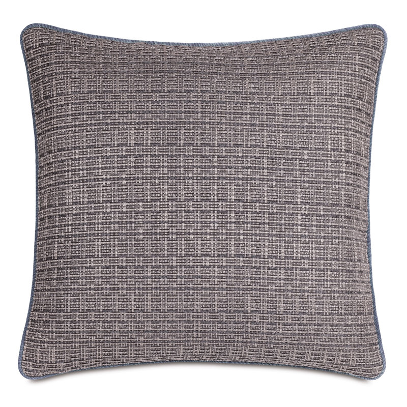 Noah Square Pillow Cover & Insert