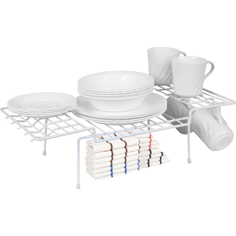 Steel Helper Shelf