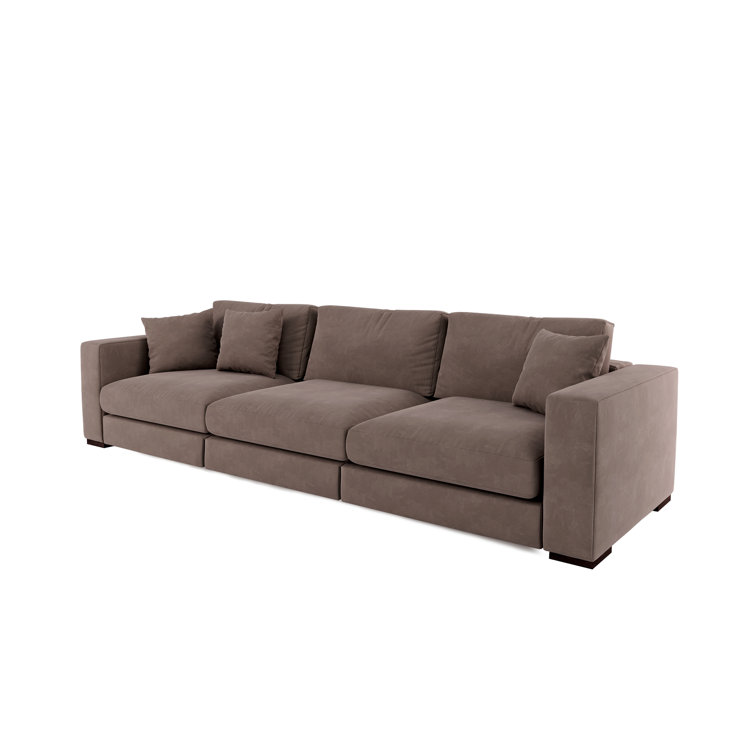 Ebern Designs Daneen Sofa | Wayfair.co.uk