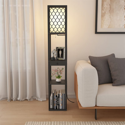 URBNLIVING 160cm Task Floor Lamp