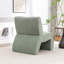 Mathias Upholstered Faux Fur Accent Chair-2045172445