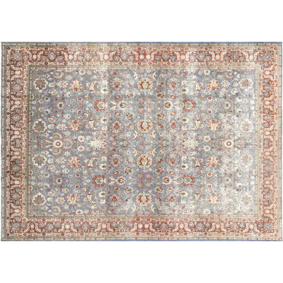 One-of-a-Kind 7'3" X 10'3" Area Rug
