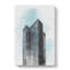 Sketching The Architecture Vol.44 - Wrapped Canvas-55340736