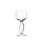 Omnia Handmade Crystal Red Wine Glass
