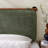 Anela Wall-Mounted Chenille Upholstered Headboard-106273838-106273835