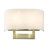 Rakhee Flush Mounted Sconce-137329963-137329953-137329952
