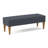 Livery Upholstered Bench-70373683-70373651