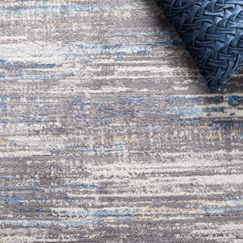 Shivan 100 Performance Rug, Runner 2'2" x 8'