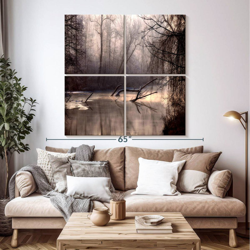 Forest Swamp