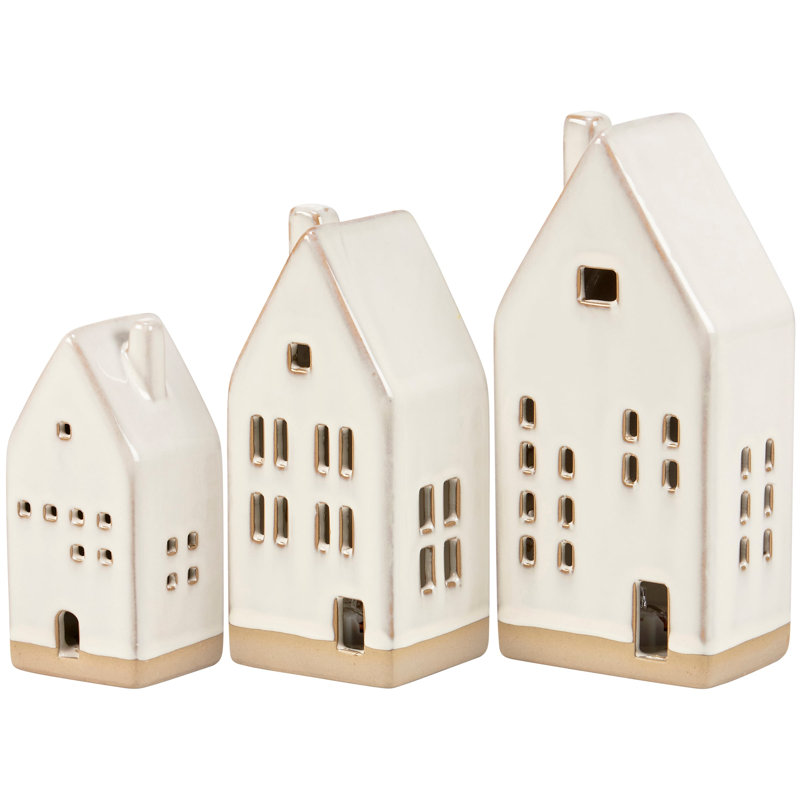 Ensemble de figurines primitives par Kathy