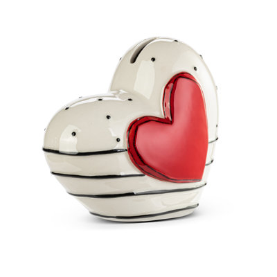 Campball Piggy Bank