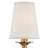 Islip 1 Light Wall Sconce-23332772